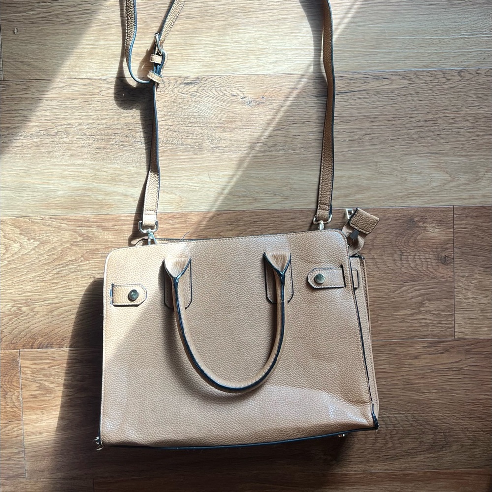 A New Day Crossbody Purse